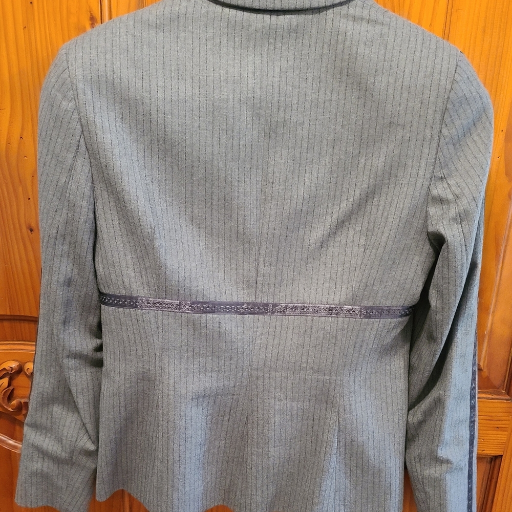 Worth jacket - Picture 2 of 15